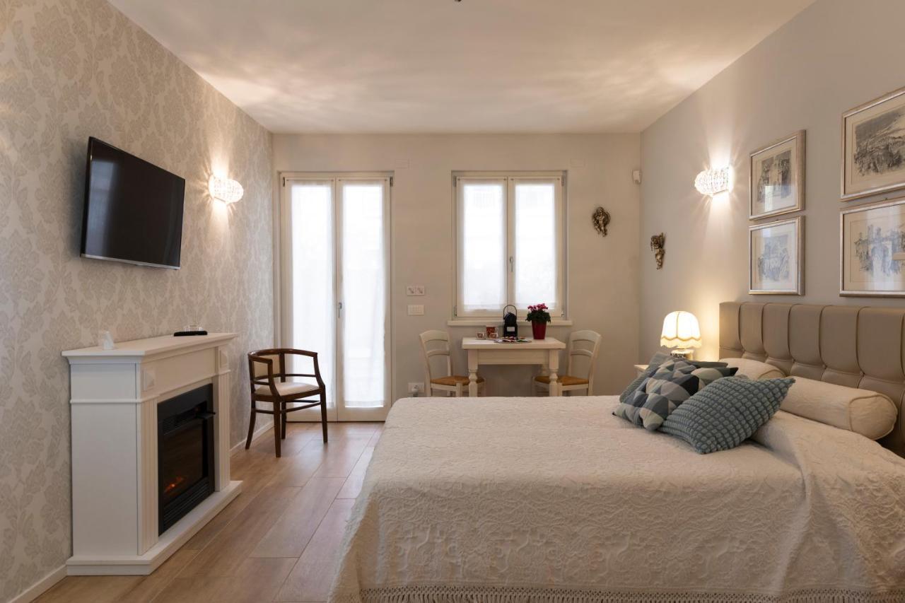 Casetta Al Centro Trente Extérieur photo