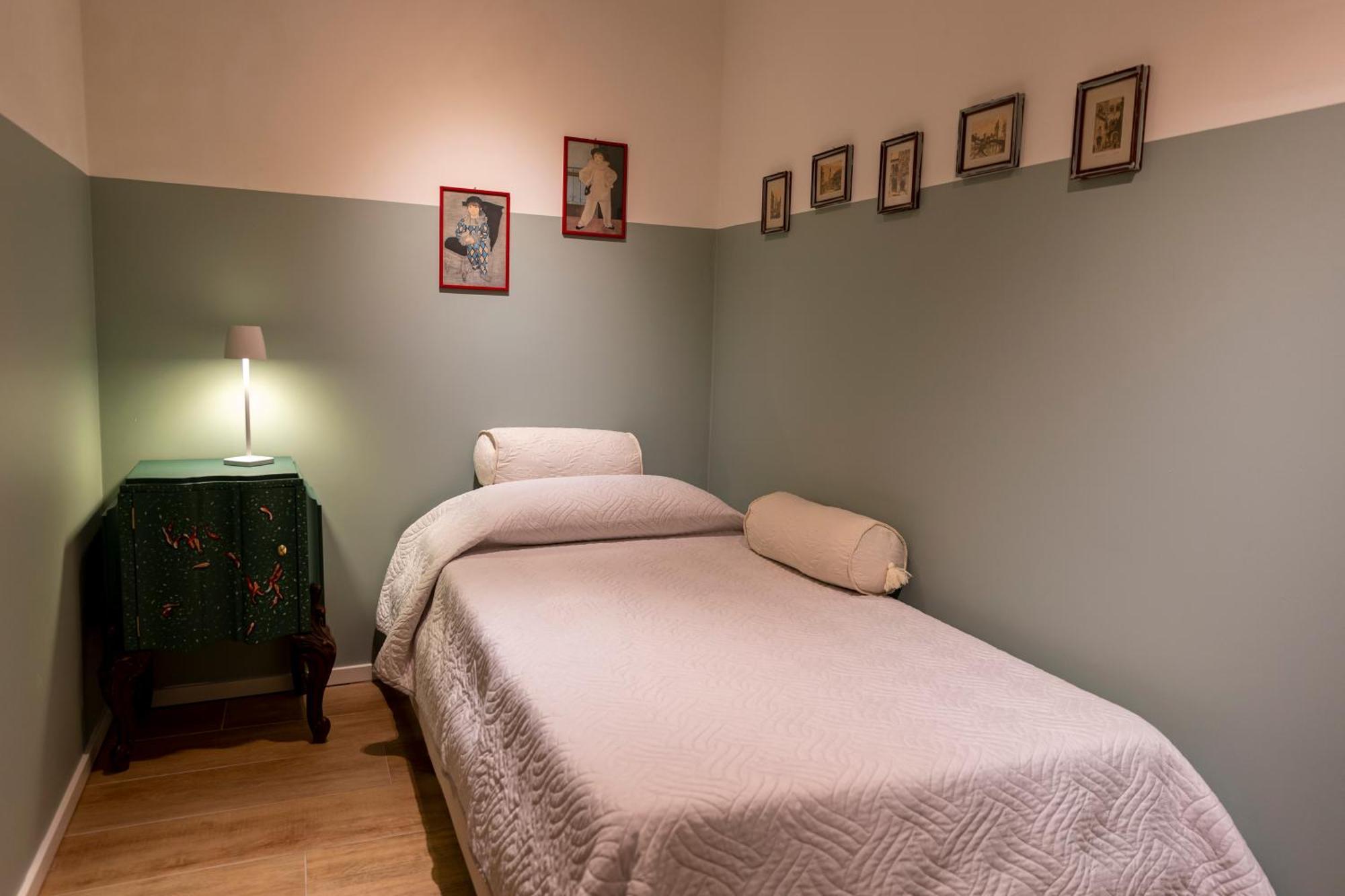 Casetta Al Centro Trente Chambre photo